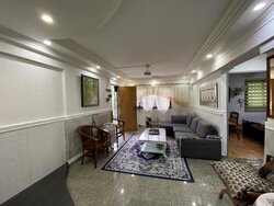 Blk 536 Bedok North Street 3 (Bedok), HDB 4 Rooms #507533661